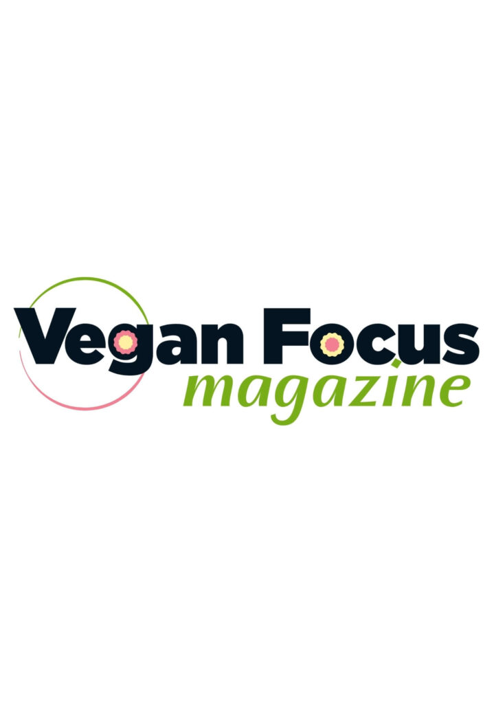 Vegan Focus Logo