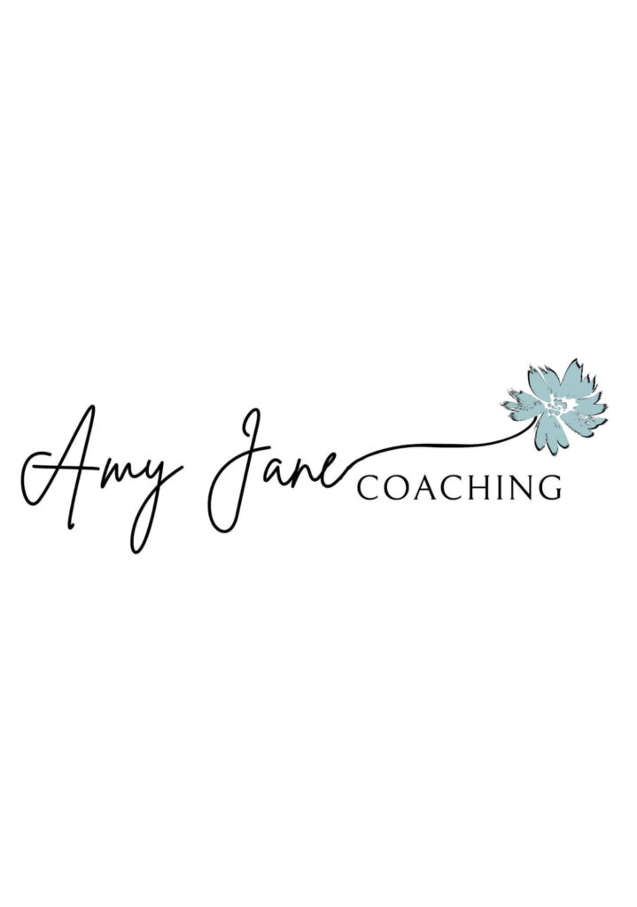 Amy Jane Coaching Logo