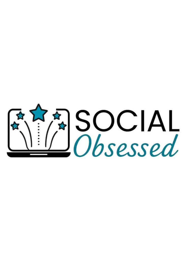 Social Obsessed Logo