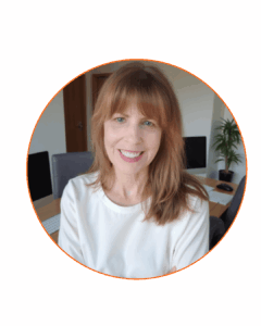 Eryn profile photo _ Creative Director